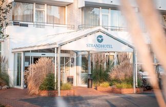 Ferien- und Freizeitpark Weissenhäuser Strand - Strandhotel