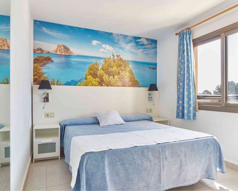 Aptos Casa Luís by Invisa