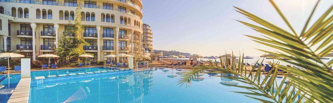 Azalia Hotel Balneo & SPA