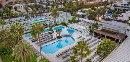Spring Hotel Vulcano
