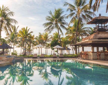 Candi Beach Resort & Spa