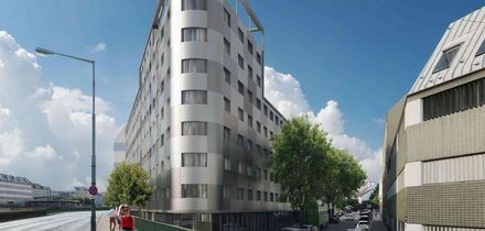 Hampton by Hilton Vienna City West