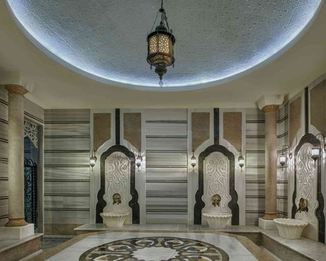 Delphin Imperial Hotel