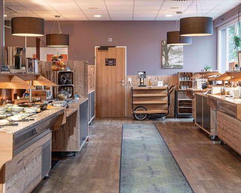 AlpenParks Hotel & Apartment Montana Matrei