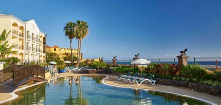 PortoBay Santa Maria
