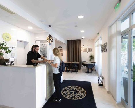 Hotel Intermezzo