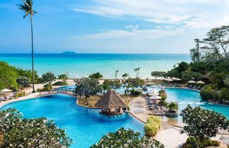 SAii Phi Phi Island Village