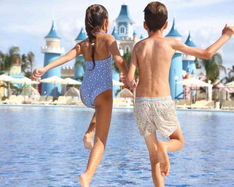 Bahia Principe Fantasia Punta Cana-0