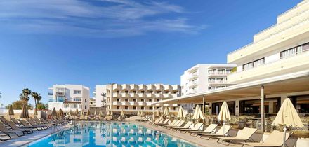 R2 Verónica Beach Hotel