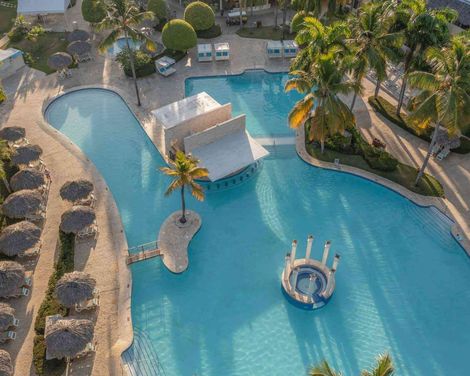 Iberostar Waves Costa Dorada