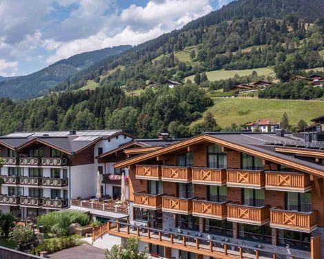 Klawunn Hotel & Apartment