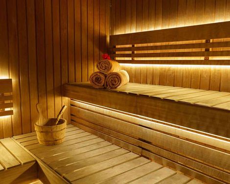 Sheraton Abu Dhabi Hotel & Resort