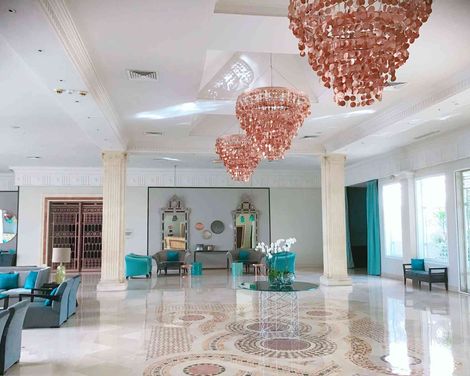 Royal Thalassa Monastir Hotel
