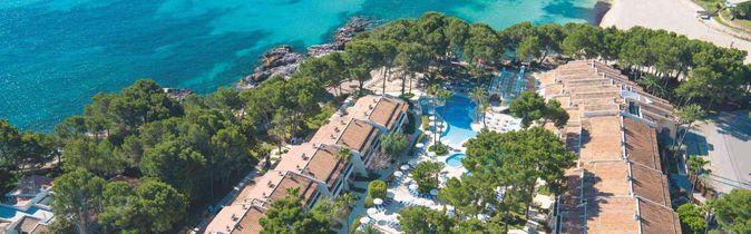 Iberostar Waves Pinos Park