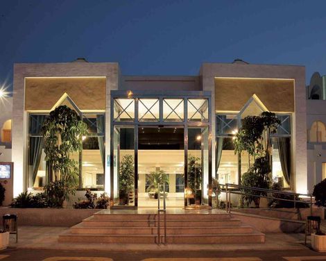 Ona Marinas de Nerja