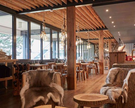 Ostsee Resort Damp - Ostseehotel Midgard