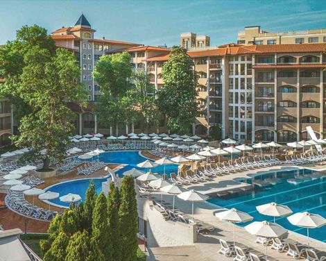 GRIFID Aqua Club Bolero-1