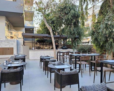 Atrium Ambiance Hotel