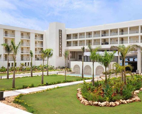 Hotel Riu Palace Swahili