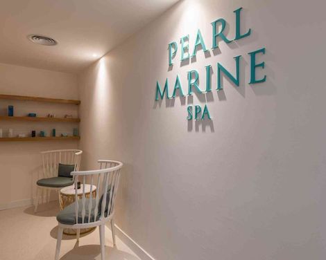 Regency Salgados Hotel & Spa