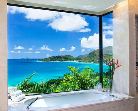 Raffles Seychelles