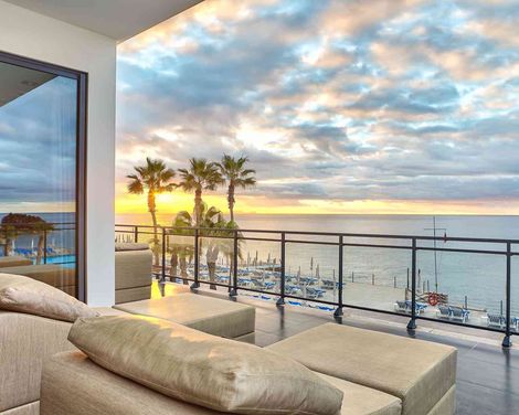 Vidamar Resorts Madeira