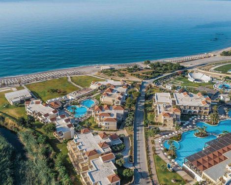 Lindos Imperial Resort & Spa-2