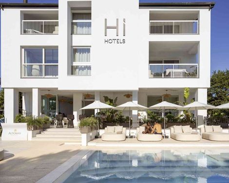 Hi Hotels Sirmione