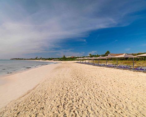 Paradisus La Perla - Adults Only - Riviera Maya