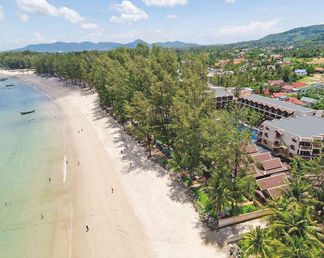Best Western Premier Bangtao Beach Resort & Spa