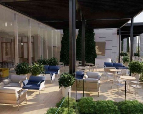 Hotel Garden Istra Plava Laguna