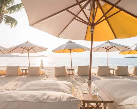 SALA Samui Chaweng Beach Resort