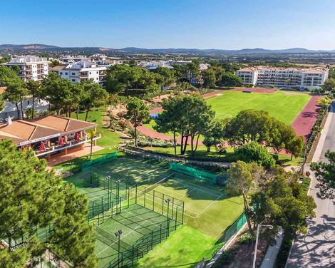 AP Victoria Sport & Beach Hotel