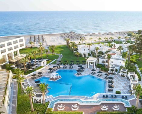 Grecotel Creta Palace