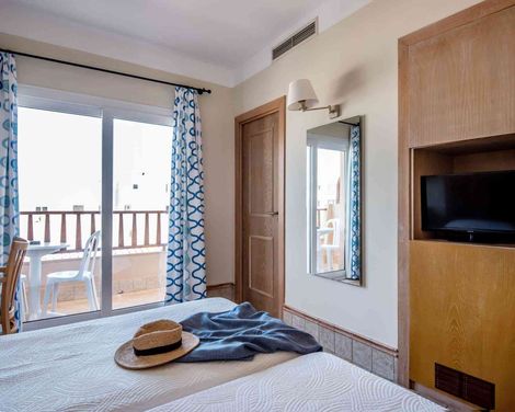 Hotel Voramar Formentera