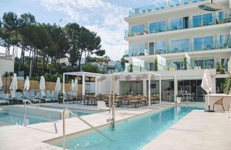 BQ Paguera Boutique Hotel 