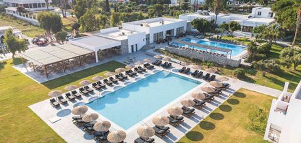 Summer Village of Hippocrates