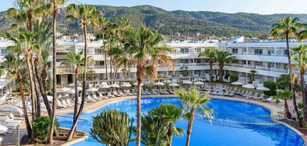 Fergus Club Palmanova Park