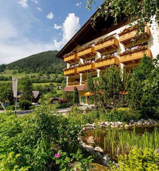 Familien- und Sporthotel Kärntnerhof