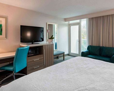 Best Western Plus Oceanside Inn 