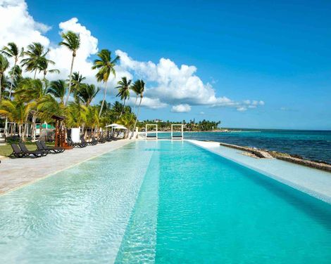 Viva Dominicus Beach by Wyndham, A Trademark All Inclusive