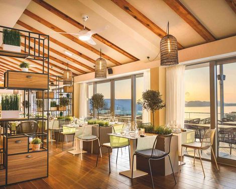 Valamar Argosy Hotel