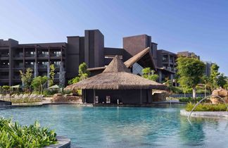 Lopesan Caoba Lagoon Resort, Spa & Casino