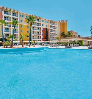 Protur Badía Park Aparthotel