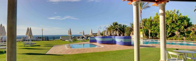 SBH Crystal Beach Hotel & Suites