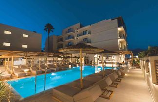 Cabana Blu Hotel & Suites