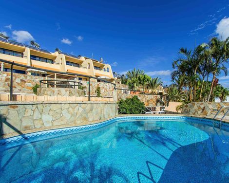 Apartments Garden & Sea Boutique Lodging by LIVVO