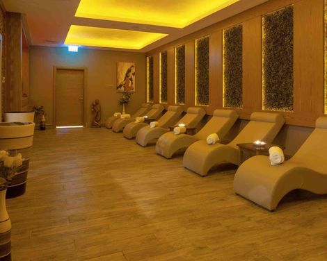 Side Royal Palace Hotel & Spa