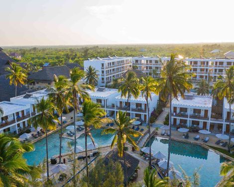 Zanzibar Bay Resort