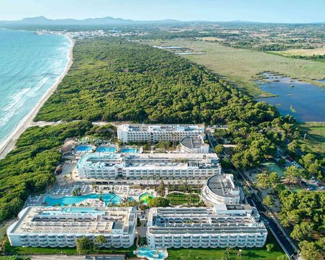 Iberostar Selection Albufera Park